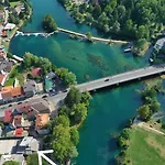 Bridge Bihać