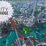 Bridge Bihać