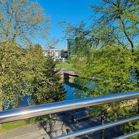 Bridge Гостевой дом 3*