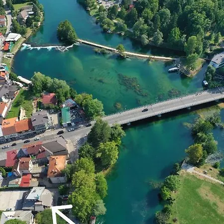 Bridge Бихач
