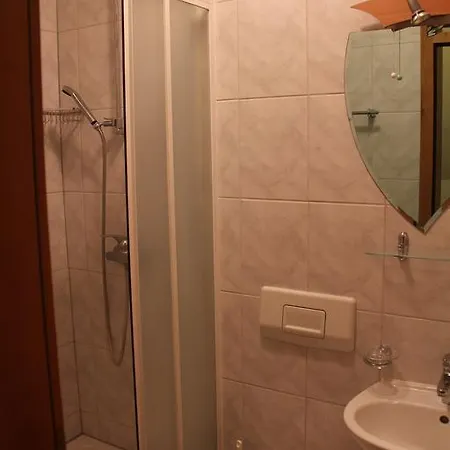 Гостевой дом Bridge 3*