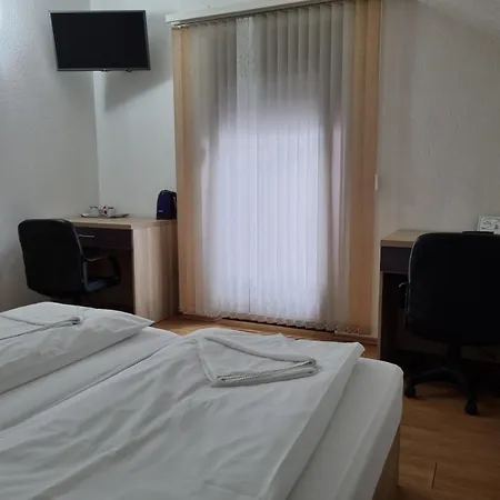 Bridge Гостевой дом 3*