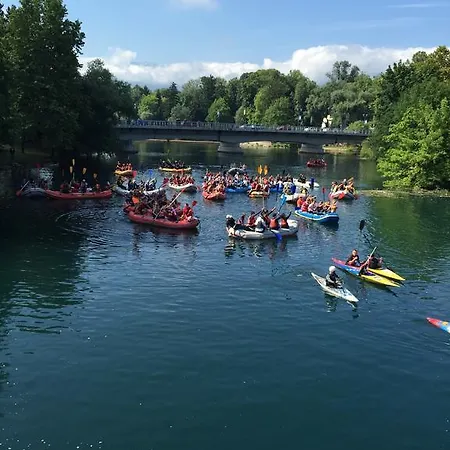 Bridge Гостевой дом