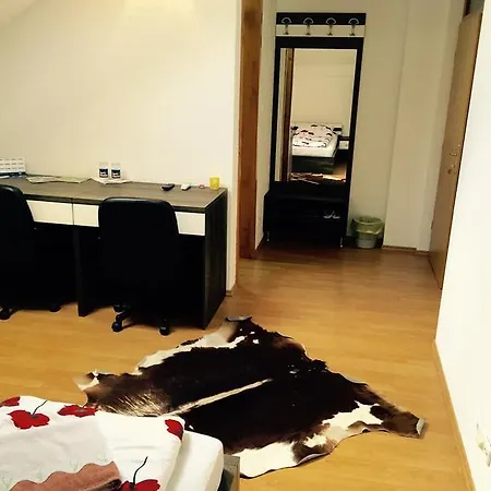 Bridge Гостевой дом 3*