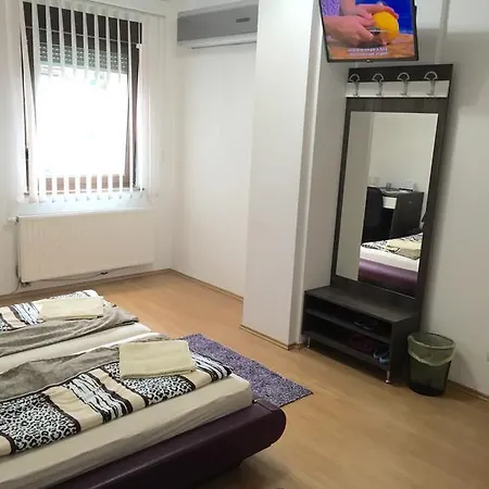 Bridge Гостевой дом Бихач