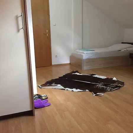 Bridge Гостевой дом Бихач