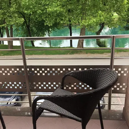 Bridge Гостевой дом