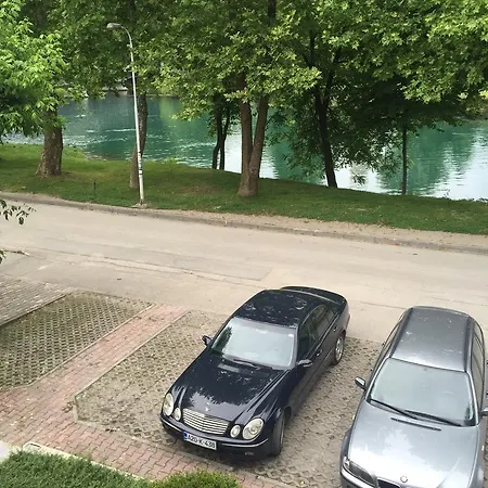 Bridge Гостевой дом Бихач