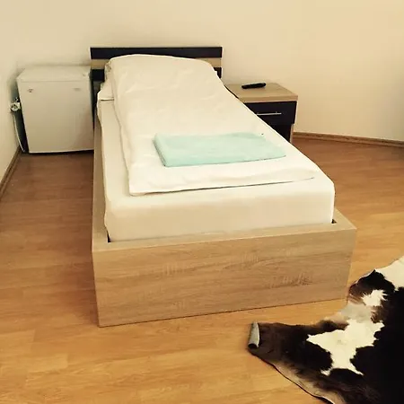 Гостевой дом Bridge