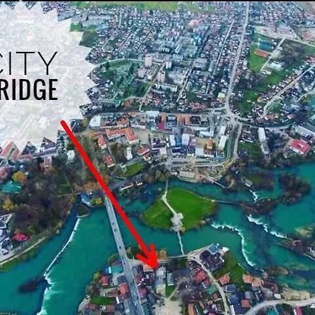 Bridge Bihać