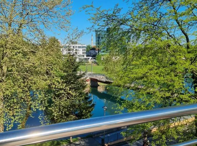 Bridge Guest house 3*