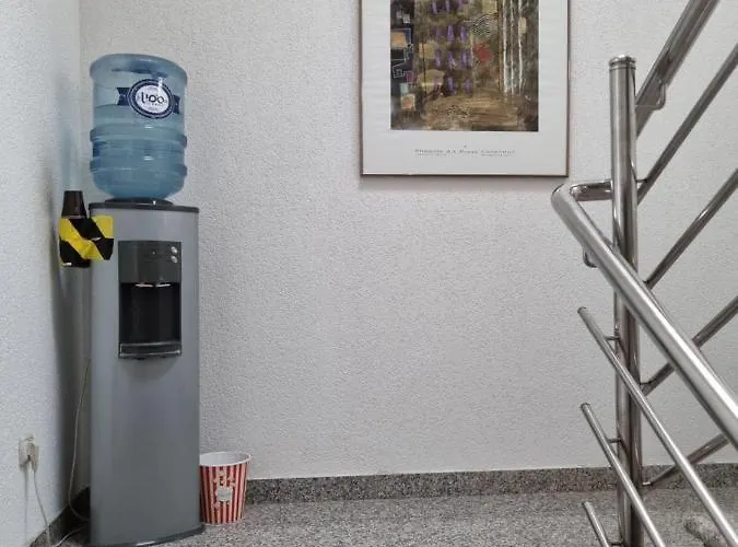 Guest house Bridge 3*