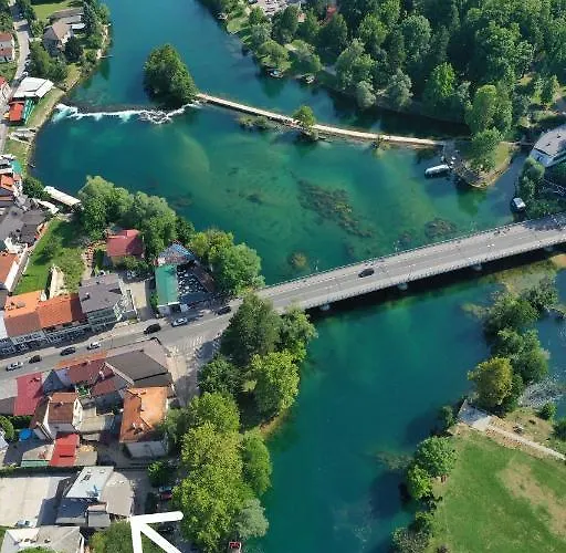 Bridge Bihac