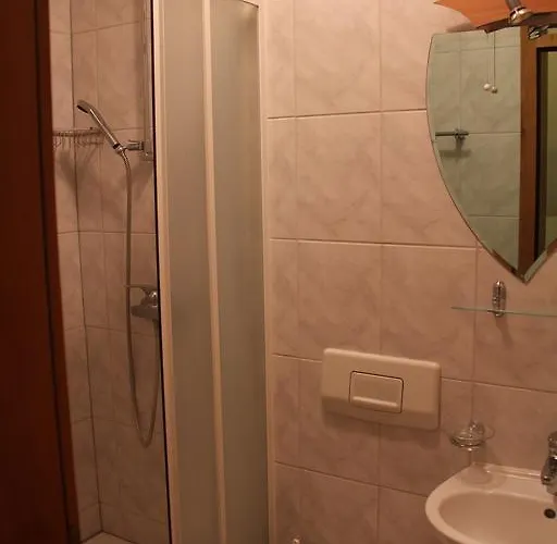 Guest house Bridge 3*