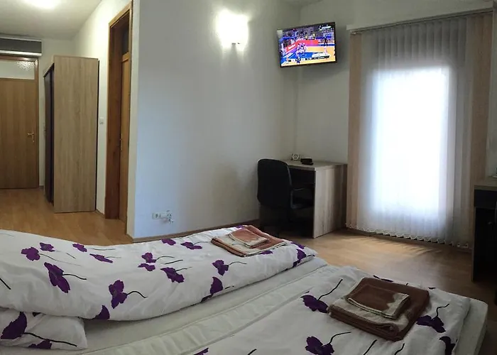 Guest house Bridge 3*