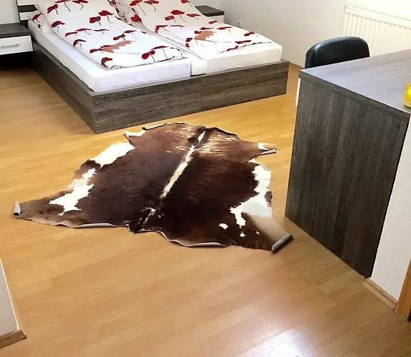 Guest house Bridge 3*