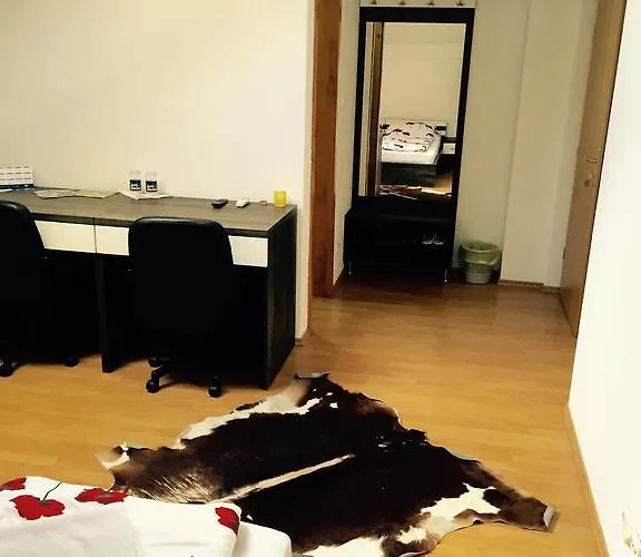 Bridge Guest house 3*