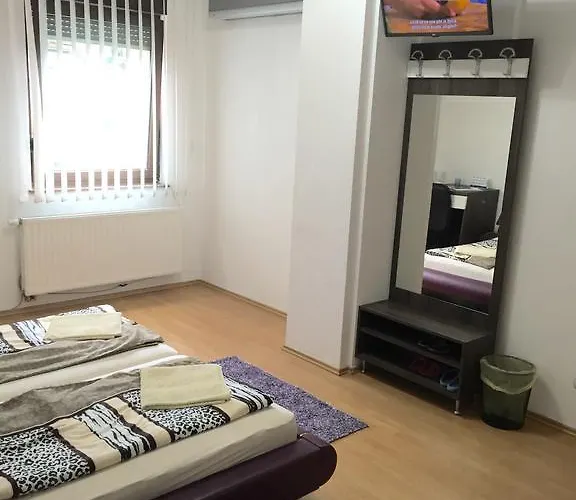 Bridge Guest house Bihac