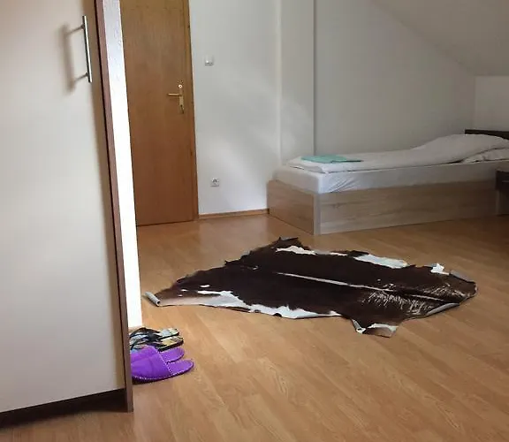 Bridge Guest house Bihac