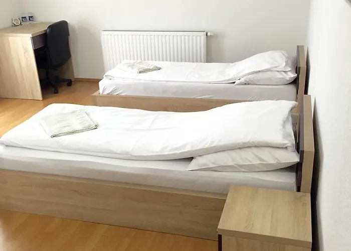 Bridge Guest house Bihac