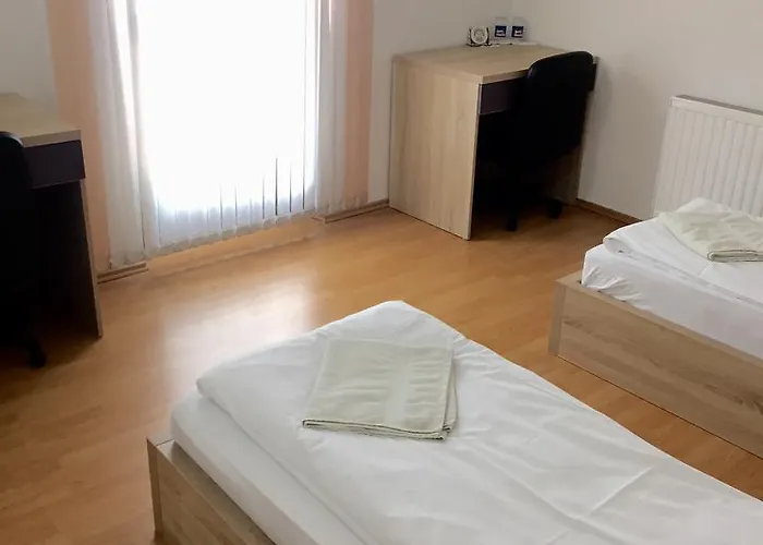 Bridge Guest house 3*